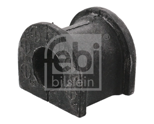 Mounting, stabiliser bar